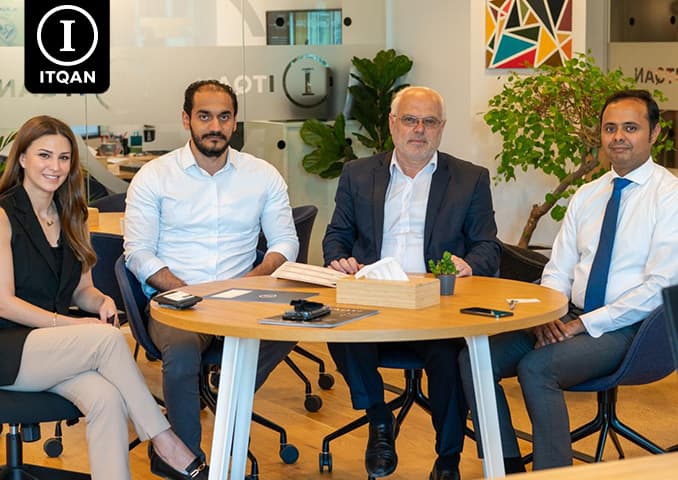 تأسيس شركة في المنطقة الحرة بالشارقة