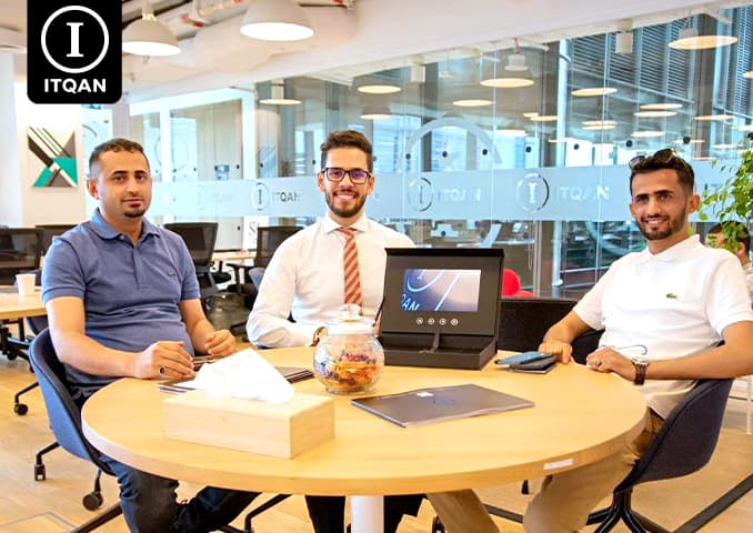 تأسيس شركة في المنطقة الحرة رأس الخيمة