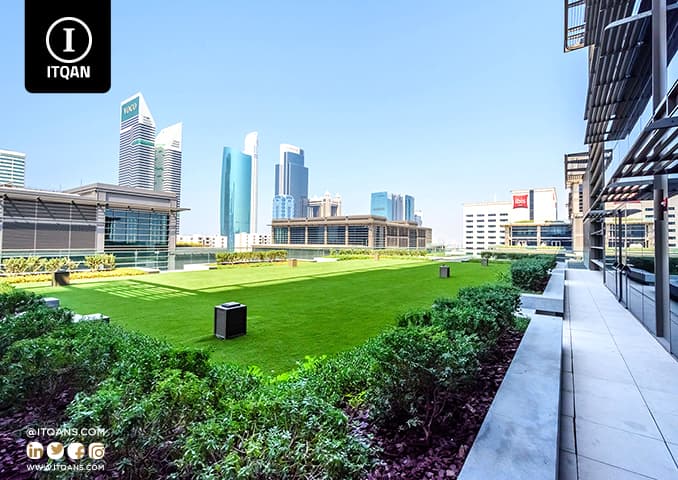 investment areas in dubai