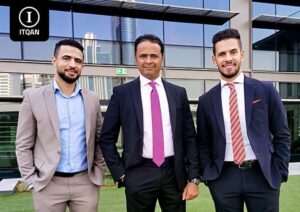 تأسيس الشركات في الامارات