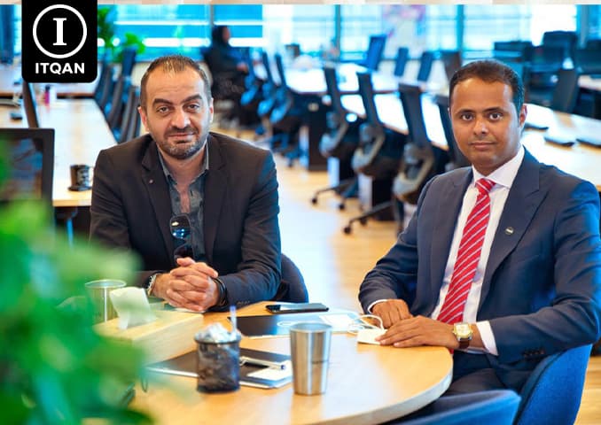 سجل تجاري في الإمارات للسعوديين