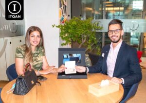 سجل تجاري في الإمارات للسعوديين