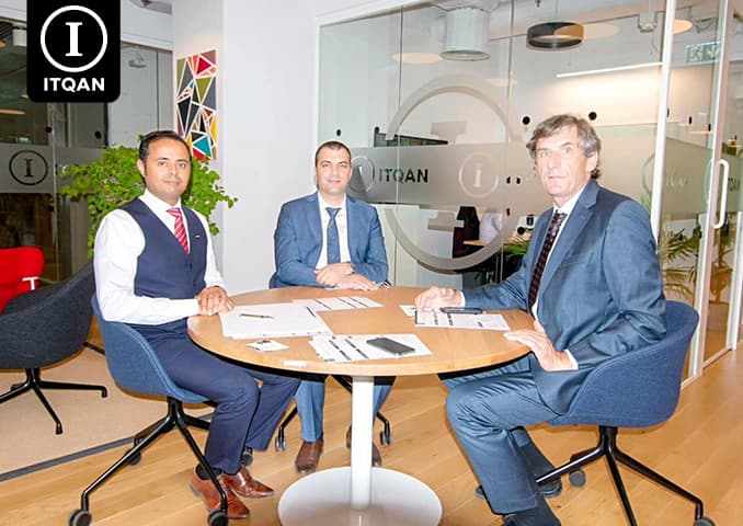 مميزات تأسيس شركة في الفري زون دبي