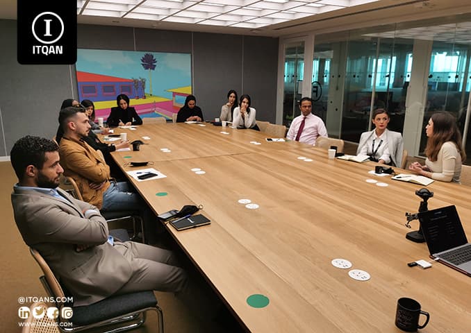 المنطقة الحرة واحة دبى للسيليكون