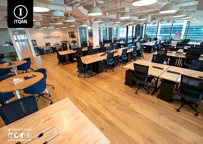 تأسيس شركة أوفشور offshore في دبي