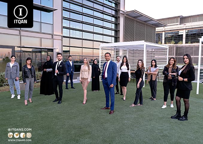 تأسيس شركة في جبل علي والإجراءات والمميزات