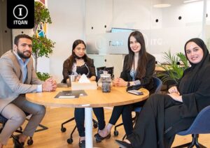 خطوات استخراج الرخصة التجارية