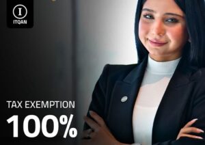 رخصة تجارية في المنطقة الحرة دبي