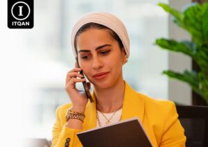 فتح سجل تجاري في دبي