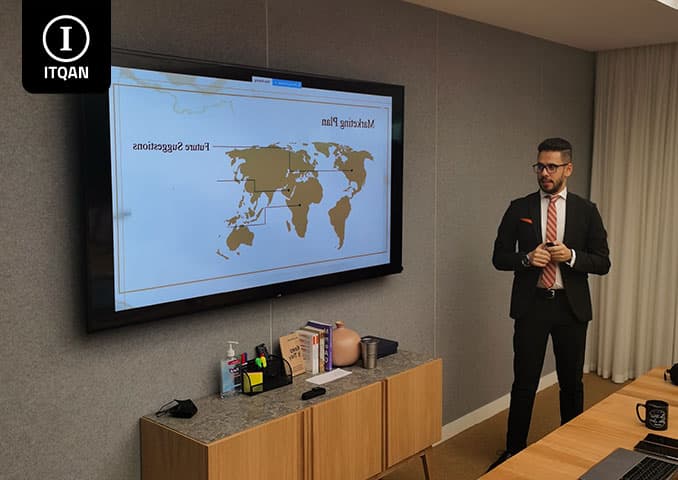 كيفية تأسيس شركة في دبي الخطوات والمميزات