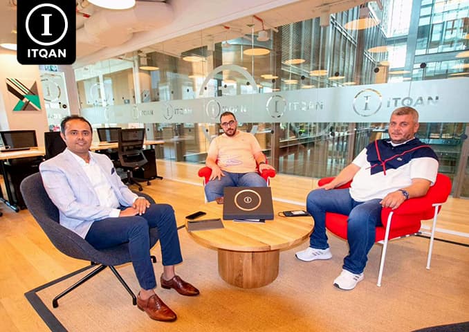 ماذا يعنى الحصول على موافقة أمنية عند تأسيس شركة فى دبى