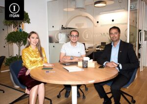 إقامة مستثمر في الإمارات