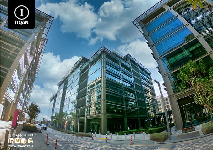 إقامة مستثمر في الإمارات